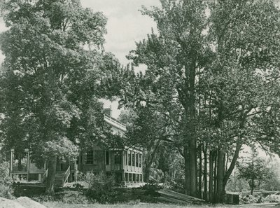 Maison d
