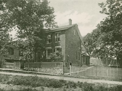 Maison d