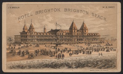 Carte de visite d