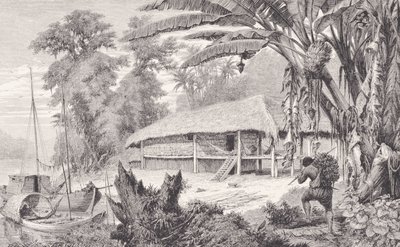 Maison d