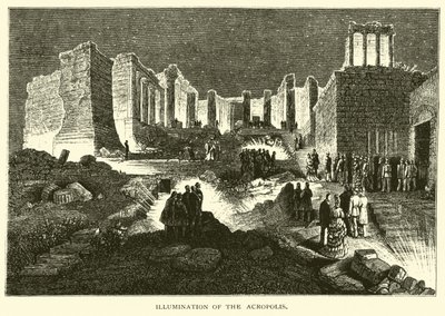 Illumination de l