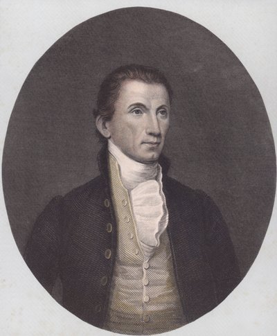 James Monroe - American School