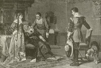Jane Waring reçoit Avis de la Perfide de Dean Swift - American School