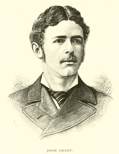 Jesse Grant - American School