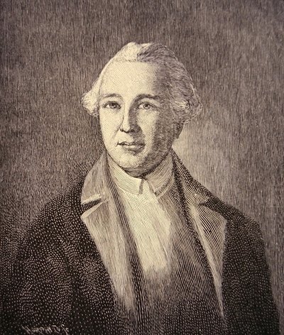 Joseph Warren - American School