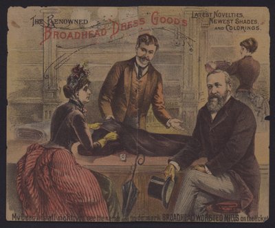 Julia et le Président Ulysses S. Grant - American School