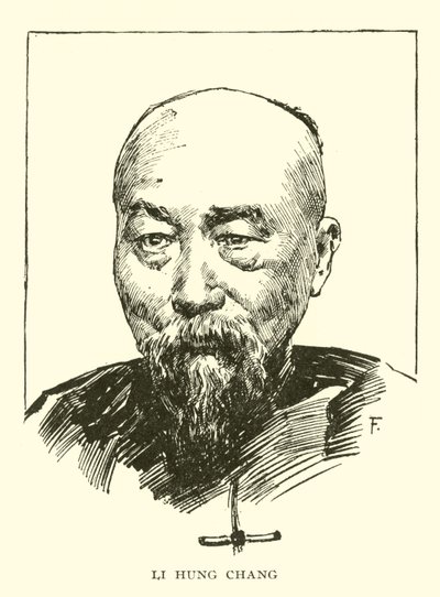 Li Hung Chang - American School