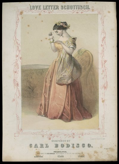 Lettre d