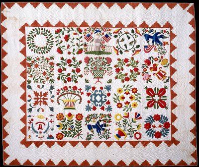 Quilt de l