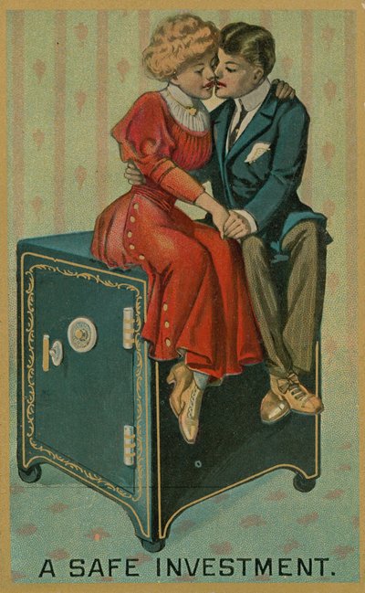Homme et femme s