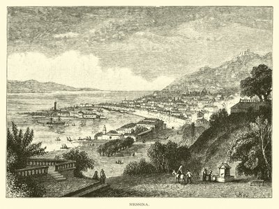 Messine - American School