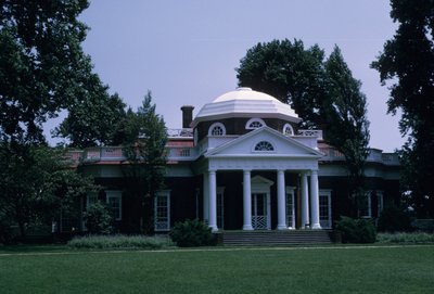 Monticello - American School