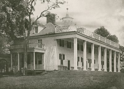Mount Vernon - American School