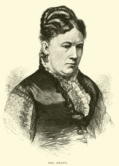 Mme Grant - American School