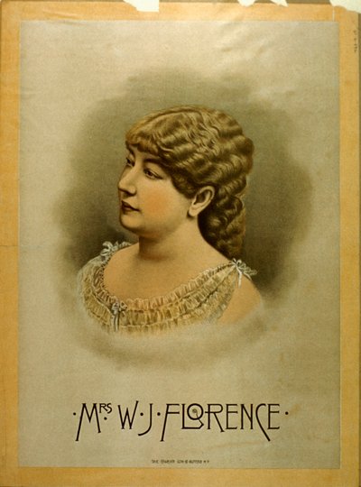 Mme W. J. Florence - American School