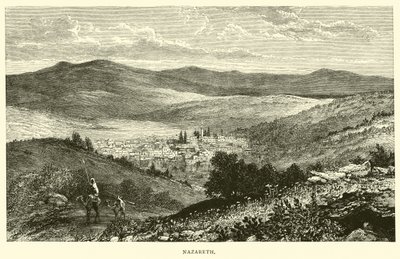 Nazareth - American School