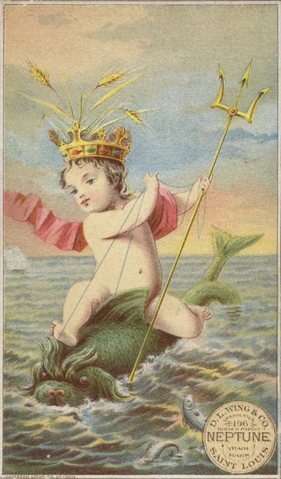 Neptune - American School