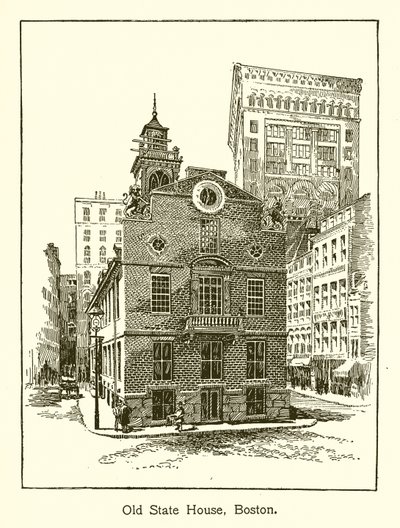 Ancienne Maison d