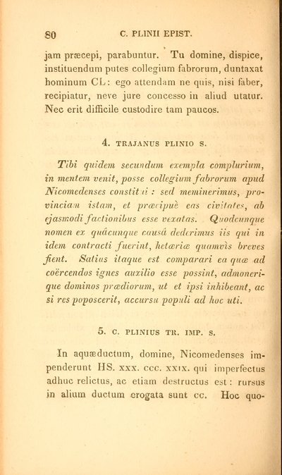 Page de 