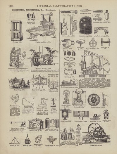 Page du Webster