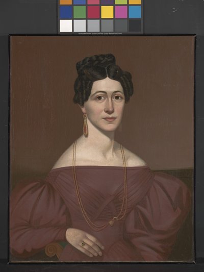 Portrait d