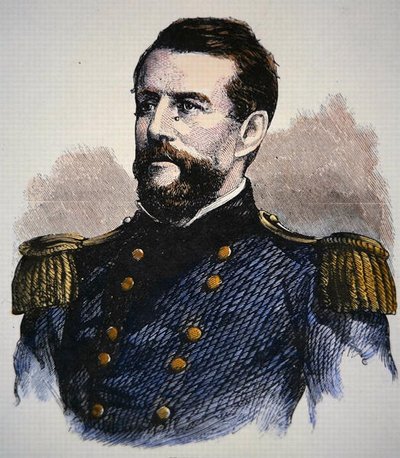 Portrait de l