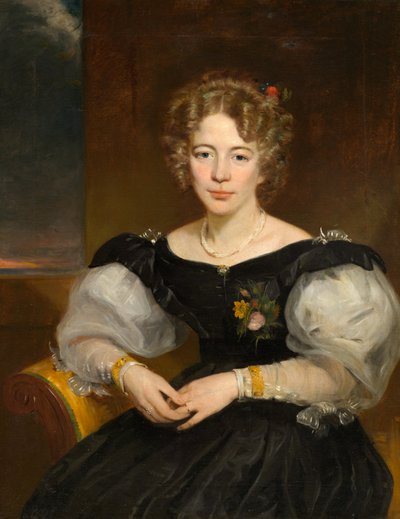 Portrait d