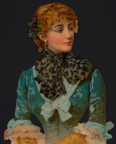 Portrait d