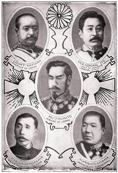 Portrait de l
