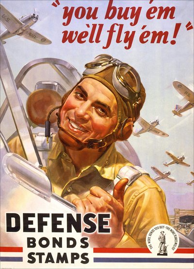Affiche pour l