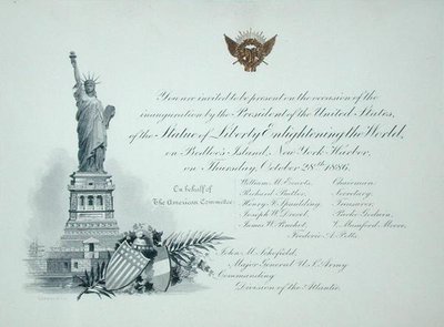 Invitation présidentielle à l