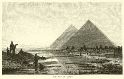Pyramides d