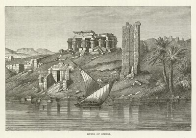 Ruines d