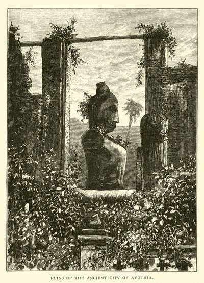 Ruines de l