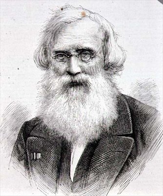 Samuel Finley Breese Morse (1791-1872) - American School