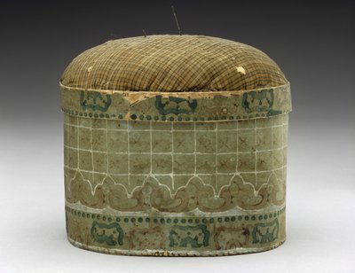 Boîte à couture - American School
