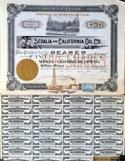 Certificat d