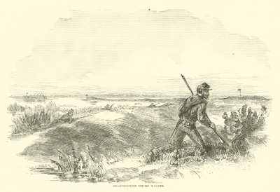 Tireurs d