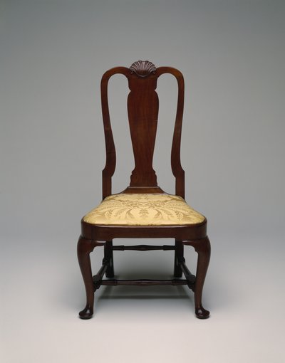 Chaise latérale - American School