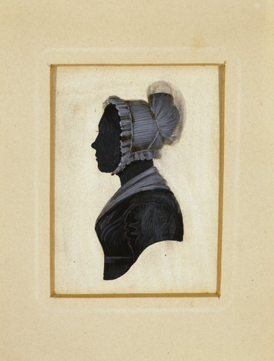 Silhouette d