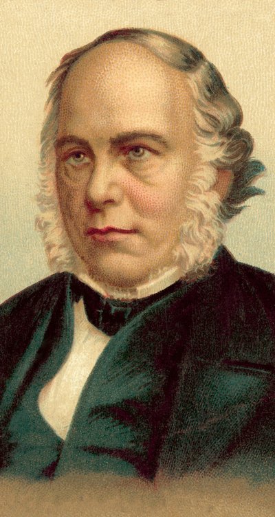 Sir Rowland Hill - American School