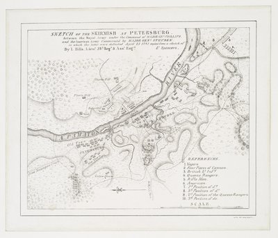 Croquis de l
