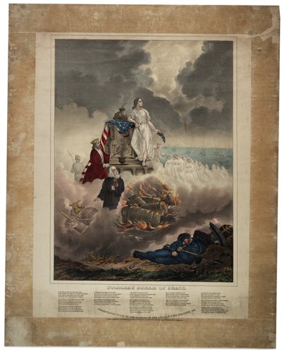Rêve de paix d