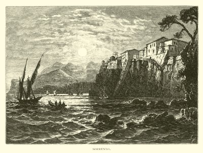 Sorrente - American School