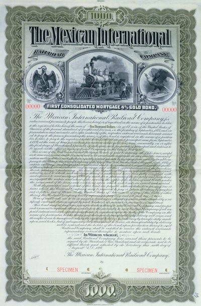 Certificat d