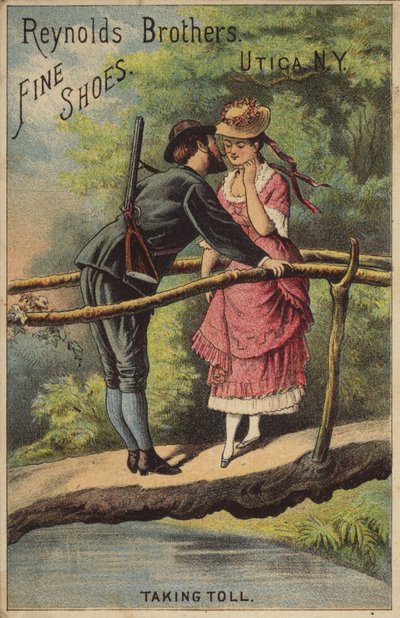 Voler un baiser - American School