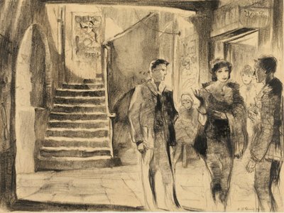 Storyboard de 