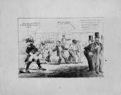 Emmenez ce gamin blanc - American School