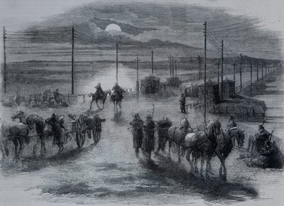 La guerre civile en Amérique - American School