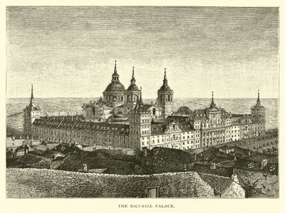 Le Palais de l